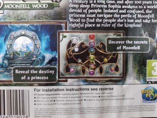 PC - The Hidden Mystery Collectives - Awakening 1 & 2 - Hidden Object Game