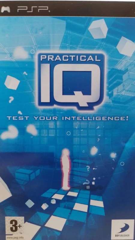 PSP - Practical IQ