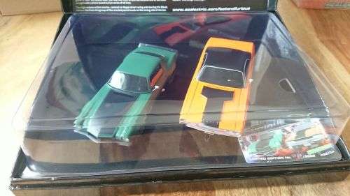 Scalextric - Fast & Furious LTD Edition 3000 made 1:32 Scale (new)