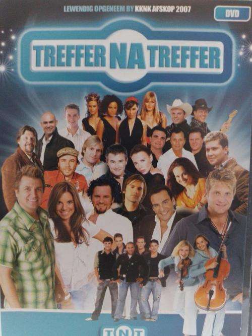 DVD - Treffer NA Treffer
