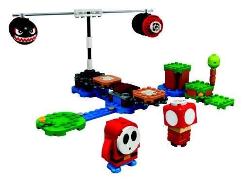 Mario boomer bill lego 2025