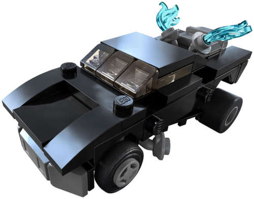 LEGO Batmobile 30455
