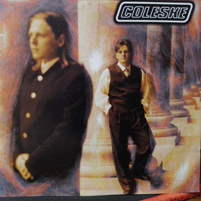 CD - Coleske - Coleske