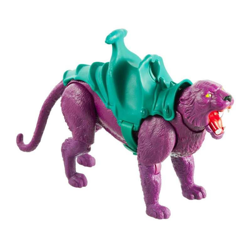 Masters of the Universe PANTHOR Origins (NOS)