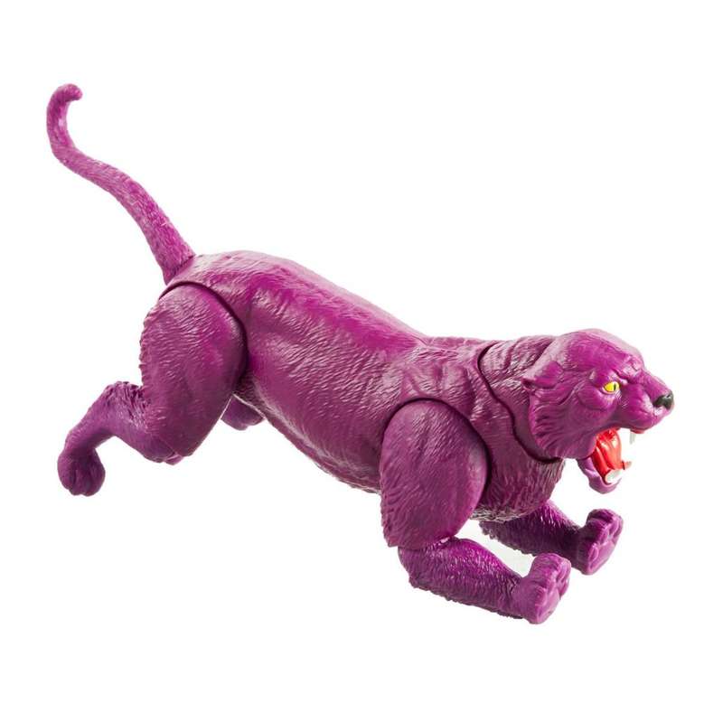 Masters of the Universe PANTHOR Origins (NOS)
