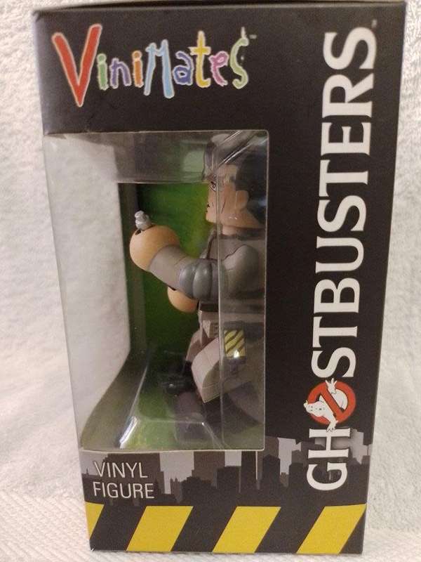 Vinimates Ghostbusters Ray Stanz (NOS)