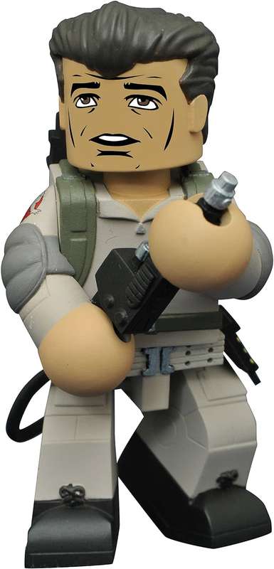 Vinimates Ghostbusters Ray Stanz (NOS)