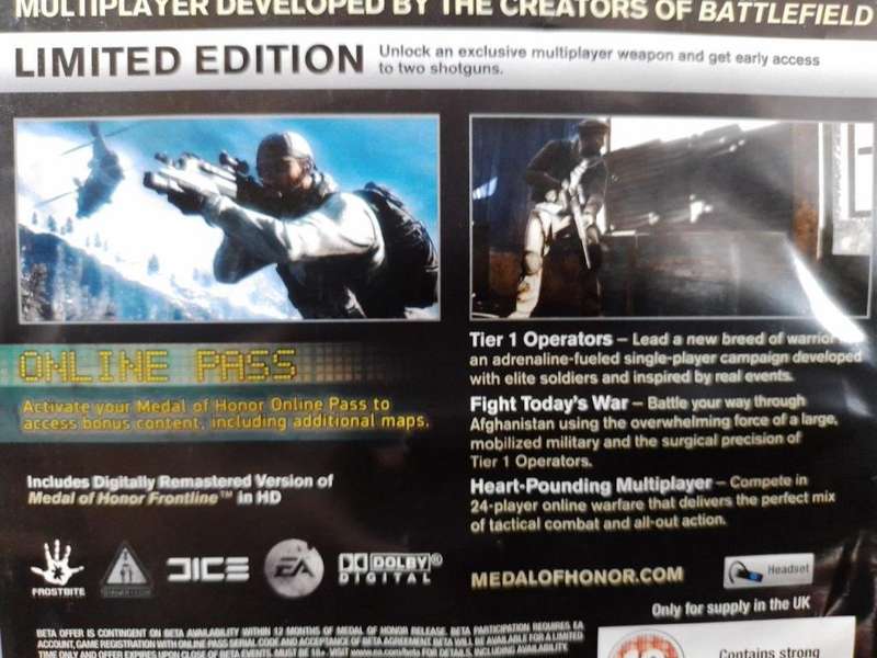 PS3 - Transformers War for Cybertron