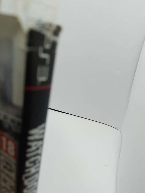 PS3 - Watch Dogs