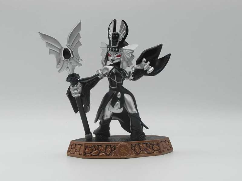 Skylanders Imaginators - Dark Gold Queen