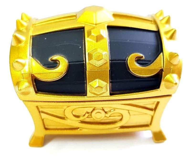 Skylanders Imaginators - Mystery Chest Gold