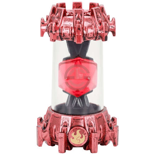 Skylanders Imaginators - Fire Reactor Crystal