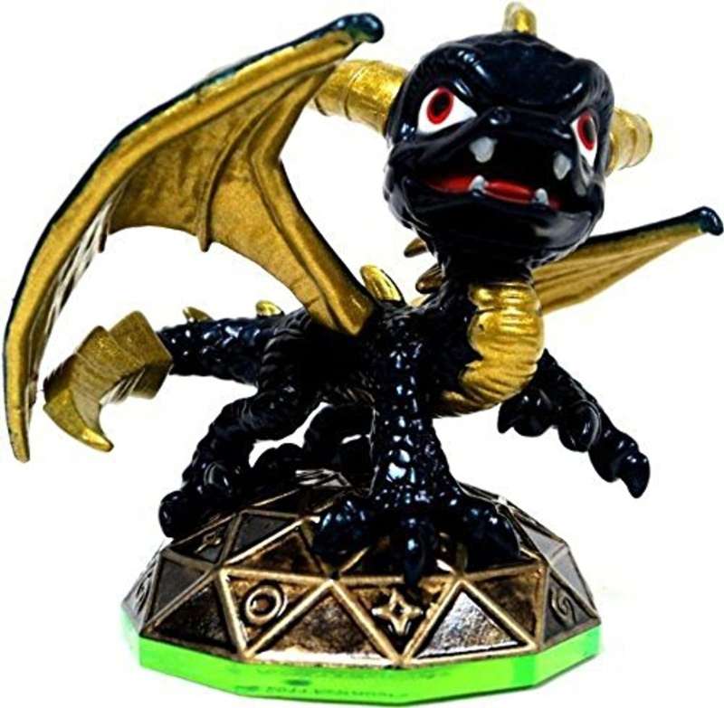 Skylanders - Legandary Spyro Spyro`s Adventure - Spyro Series 1