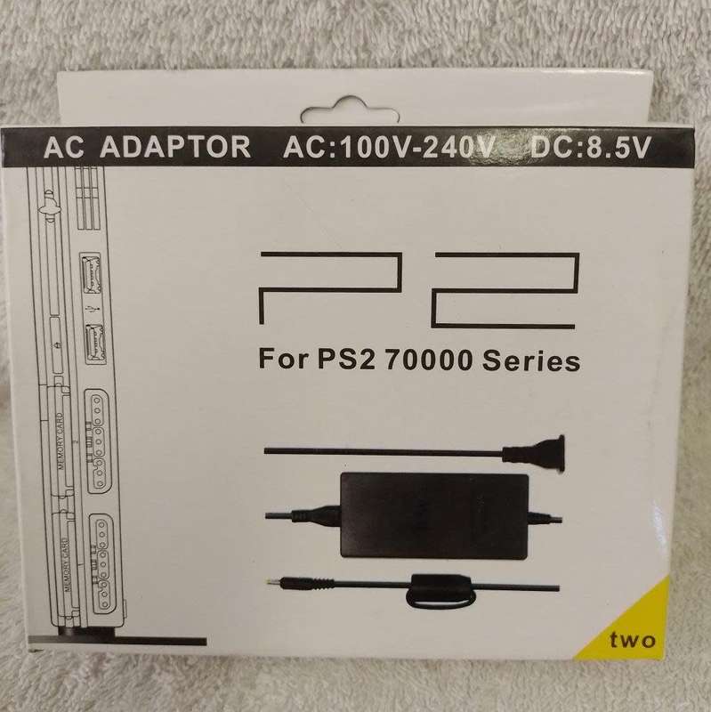 Generic power supply for Slim 7000 series