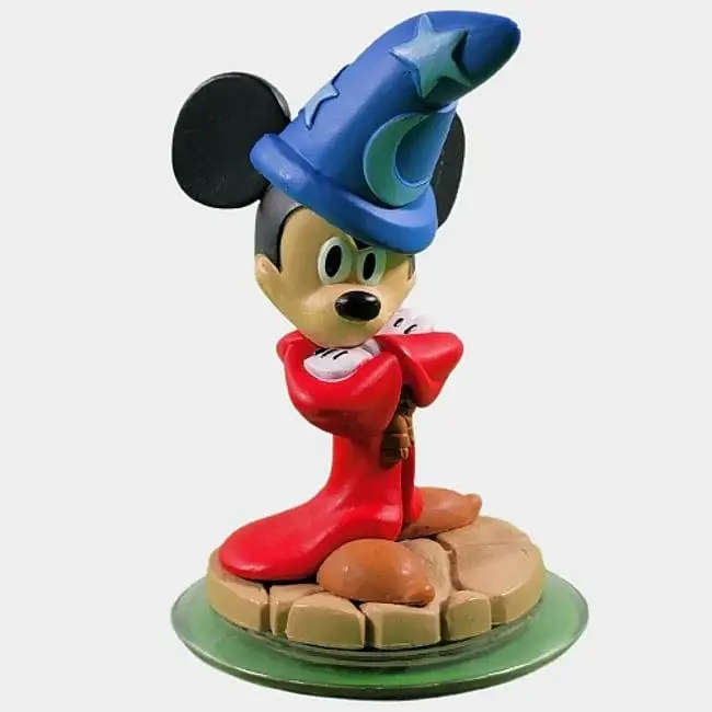 Disney Infinity - Sorcerers Apprentice Mickey (NOS)