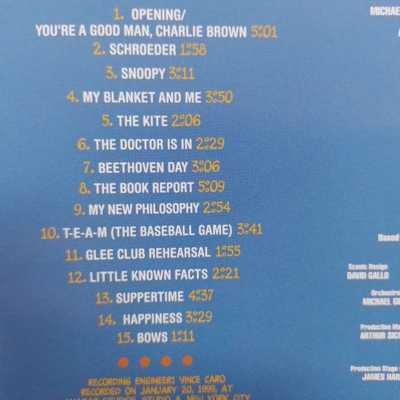 CD - Marie Christine - A New Musical (Original Broadway Cast Recording) - 09026-63593-2