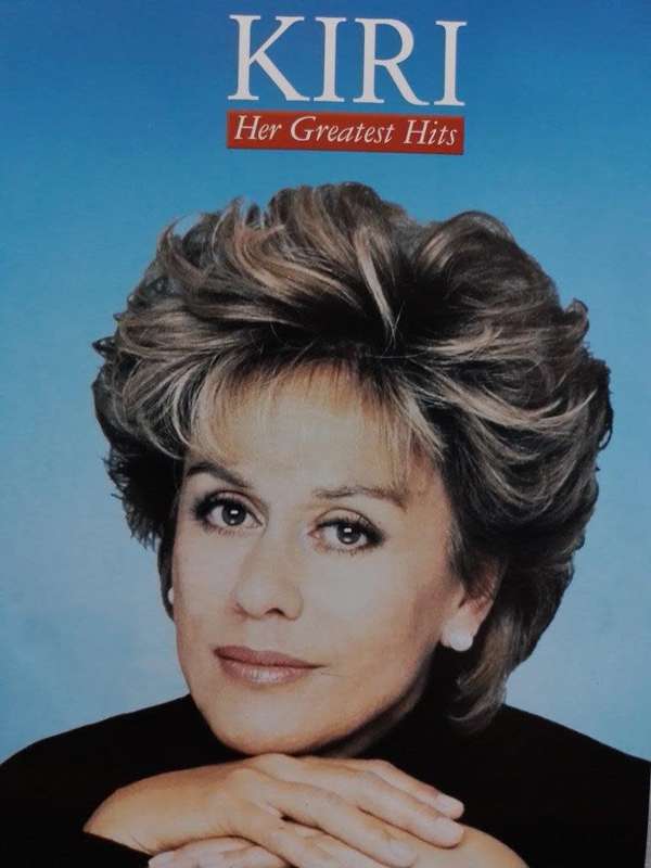 DVD - Kiri Her Greatest Hits (DVD + 2CD`s)