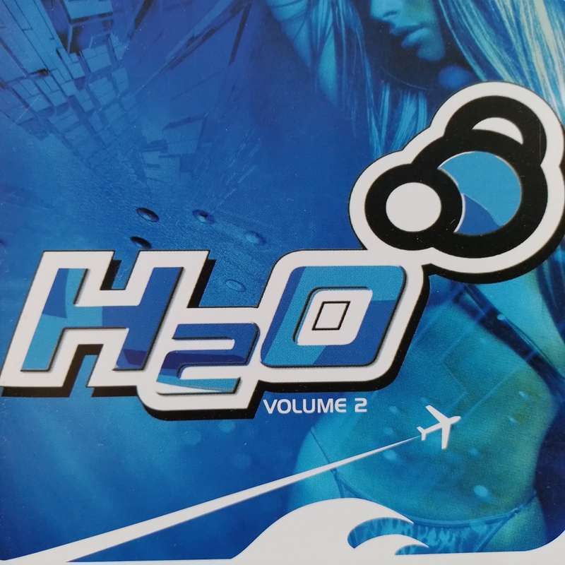 CD - H2O Volume 2
