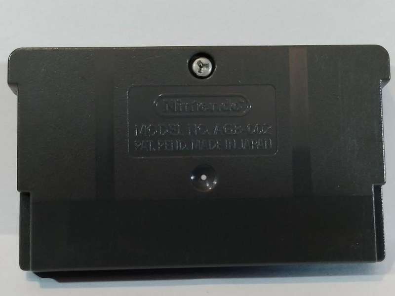 Game Boy Advance - Tony Hawks Underground + Kelly Slaters Pro Surfer
