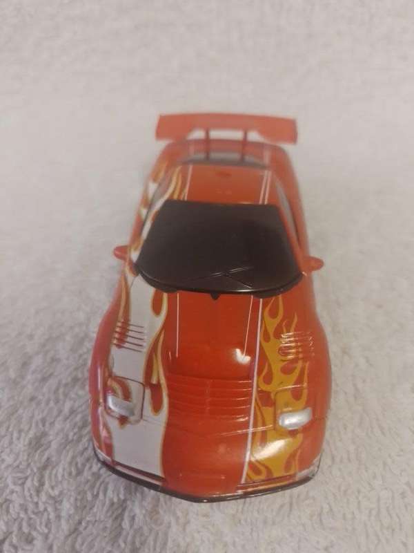 Carrera Go - Corvette 1:43 scale