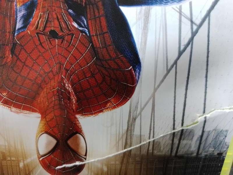 Xbox 360 - The Amazing Spider-Man 2 - See description.