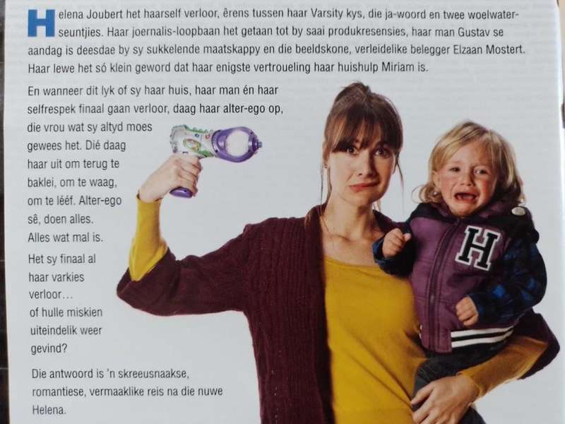 DVD - Alles Wat Mal Is