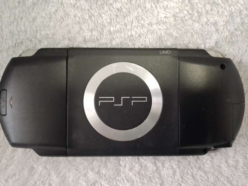 PSP 1006 Console - See description.