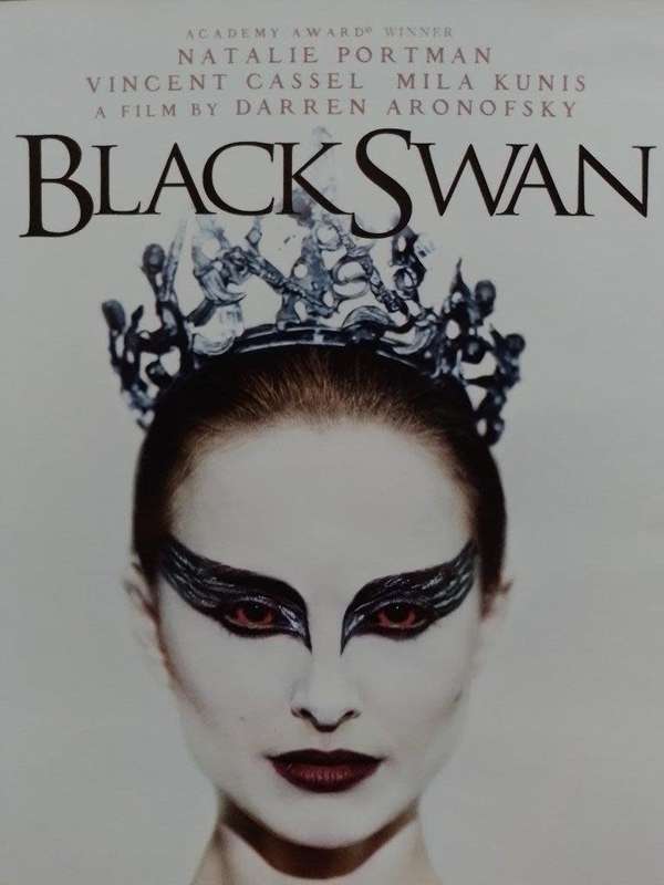 DVD - Black Swan