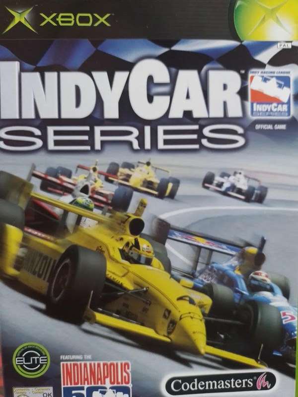 Xbox - Indy Car Series