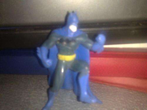 Batman Static Figure +- 10cm