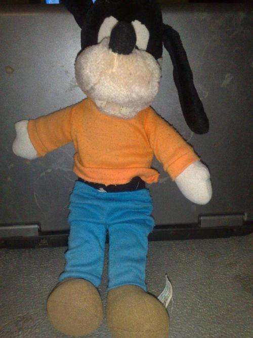Goofy disney land 36cm Plush toy