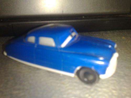 Disney pixar Cars made for McDonalds 2006