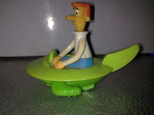 McDonalds - George Jetson - The Jetsons 2008