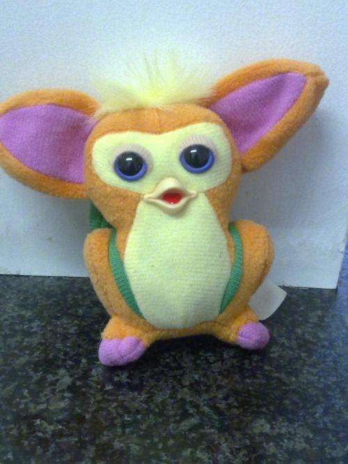 Furby by Hasbro +-8cm