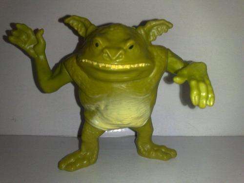 McDonalds Goblin The Spiderwick Chronicles 2008