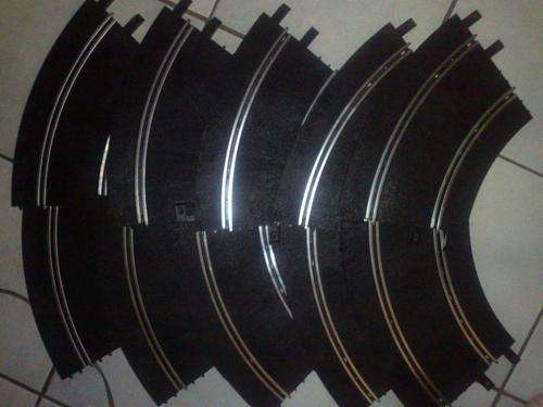 Job Lot 1 of Ninco Standard Corners