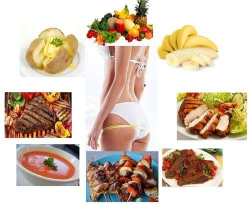 Healthy Rapid Weight loss