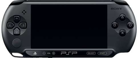 PSP E1000-4