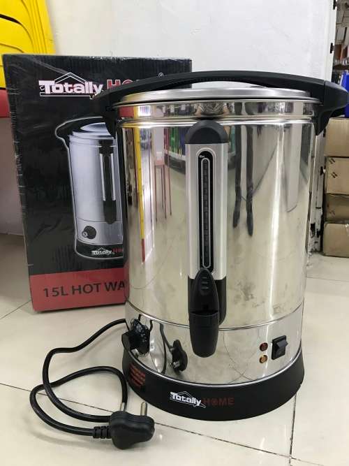 15L HOT WATER URN