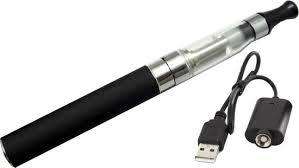 E - VAPE