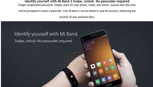 Xiaomi Mi Band 2 Smartband OLED Display Touchpad Heart Rate Monitor Bluetooth 4.2 Fitness Tracker