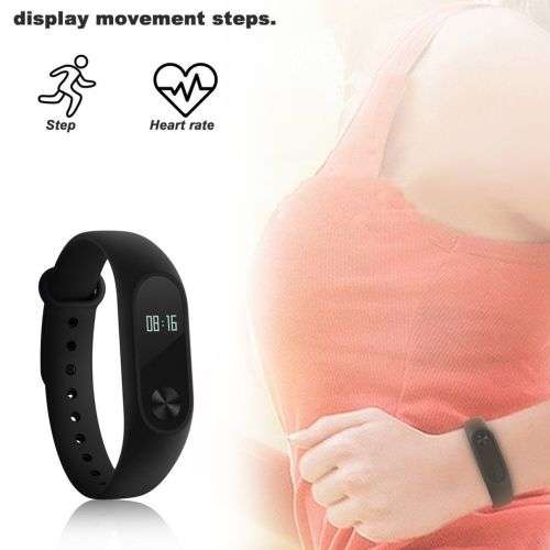 Smart band || Fitness Tracker