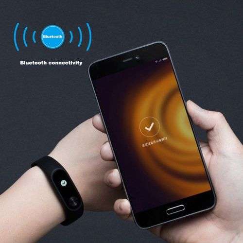 Smart band || Fitness Tracker