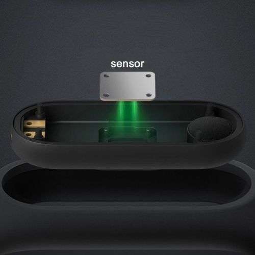Smart band || Fitness Tracker