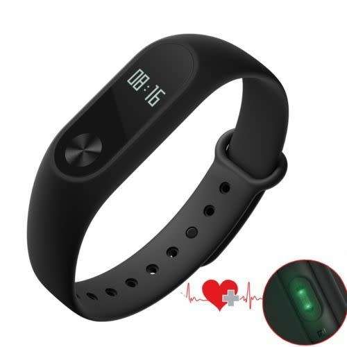 Smart band || Fitness Tracker