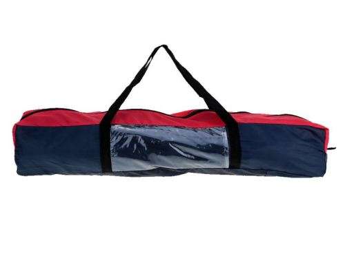 3 person Outdoor Hiking Camping Travel Tent Easy to Set Up