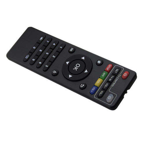 MXQ-4K Android 5.1 Quad Core Smart TV Box+Mini Keyboard Kit