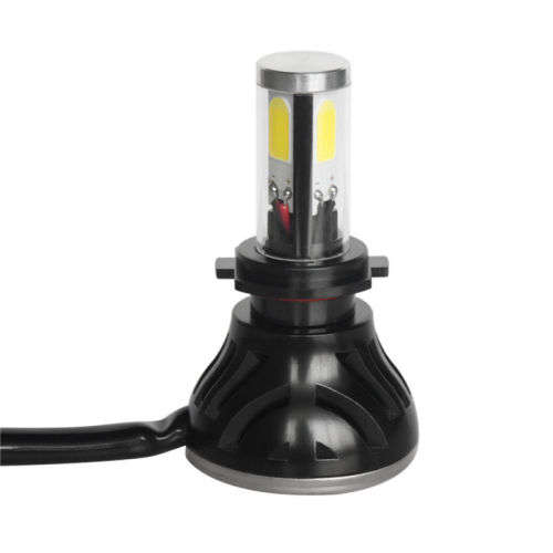 High Quality G5 Led Car Headlight H7 80W 8000LM 6000K 4 COB leds Headlamp