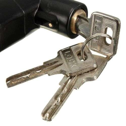 ALARM LOCK