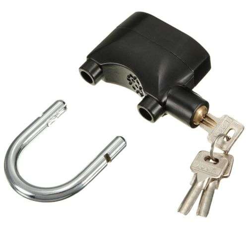 ALARM LOCK